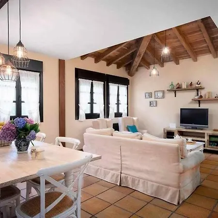 Casa Gulpiyuri Playa