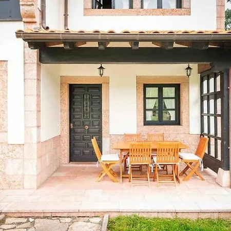 Casa vacanze Casa Gulpiyuri Playa *