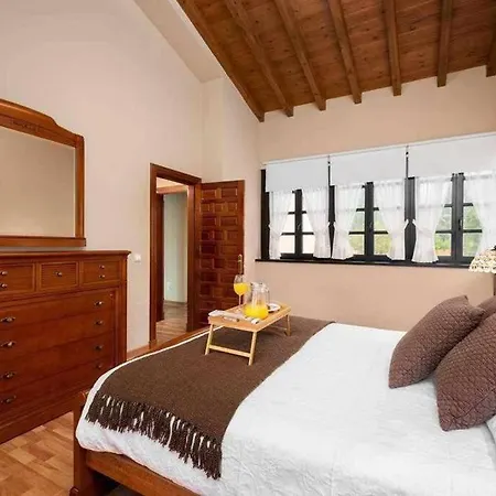 Casa Gulpiyuri Playa Casa vacanze Llanes