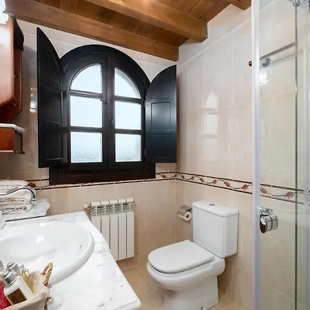 Casa Gulpiyuri Playa
