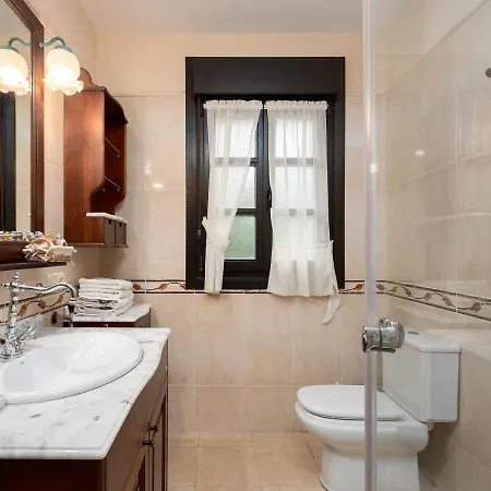 Casa Gulpiyuri Playa * Llanes