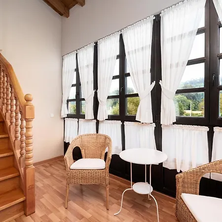 Casa Gulpiyuri Playa