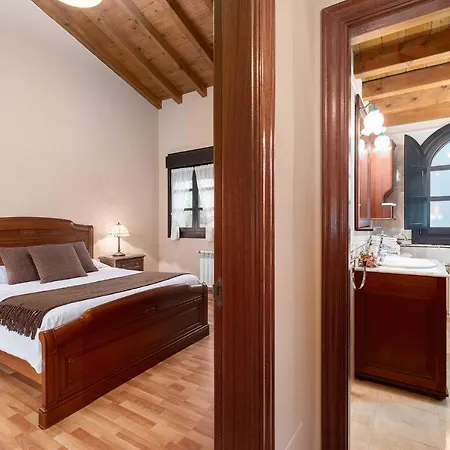 Casa Gulpiyuri Playa * Llanes