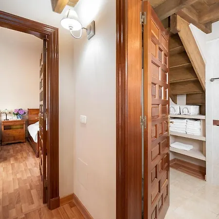 Casa vacanze Casa Gulpiyuri Playa *