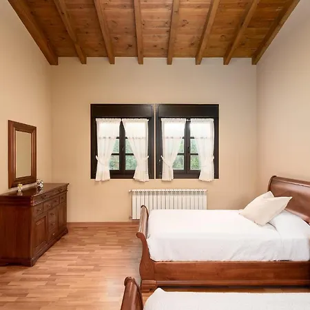 Casa vacanze Casa Gulpiyuri Playa Llanes